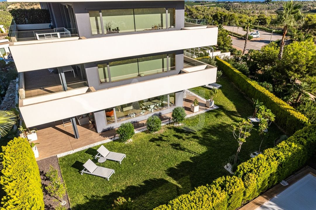Appartement de 3 chambres à Las Colinas - GS149467 - Photo - 3