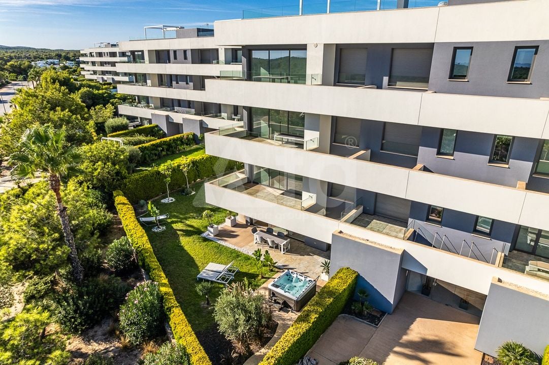 Appartement de 3 chambres à Las Colinas - GS149467 - Photo - 4