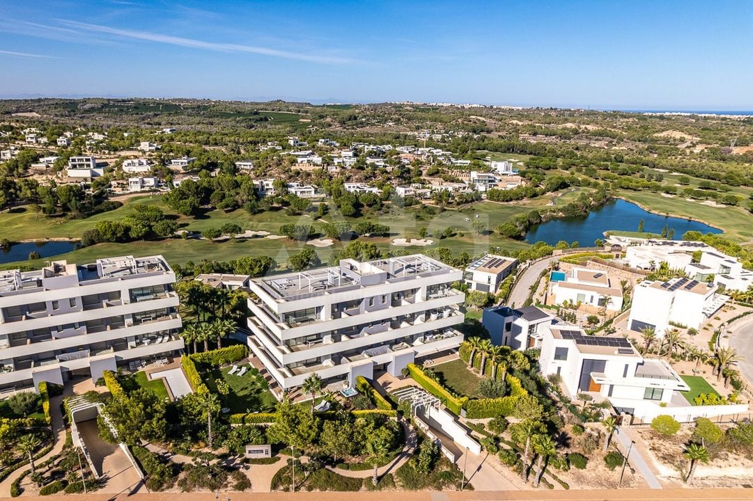 Appartement de 3 chambres à Las Colinas - GS149467 - Photo - 42