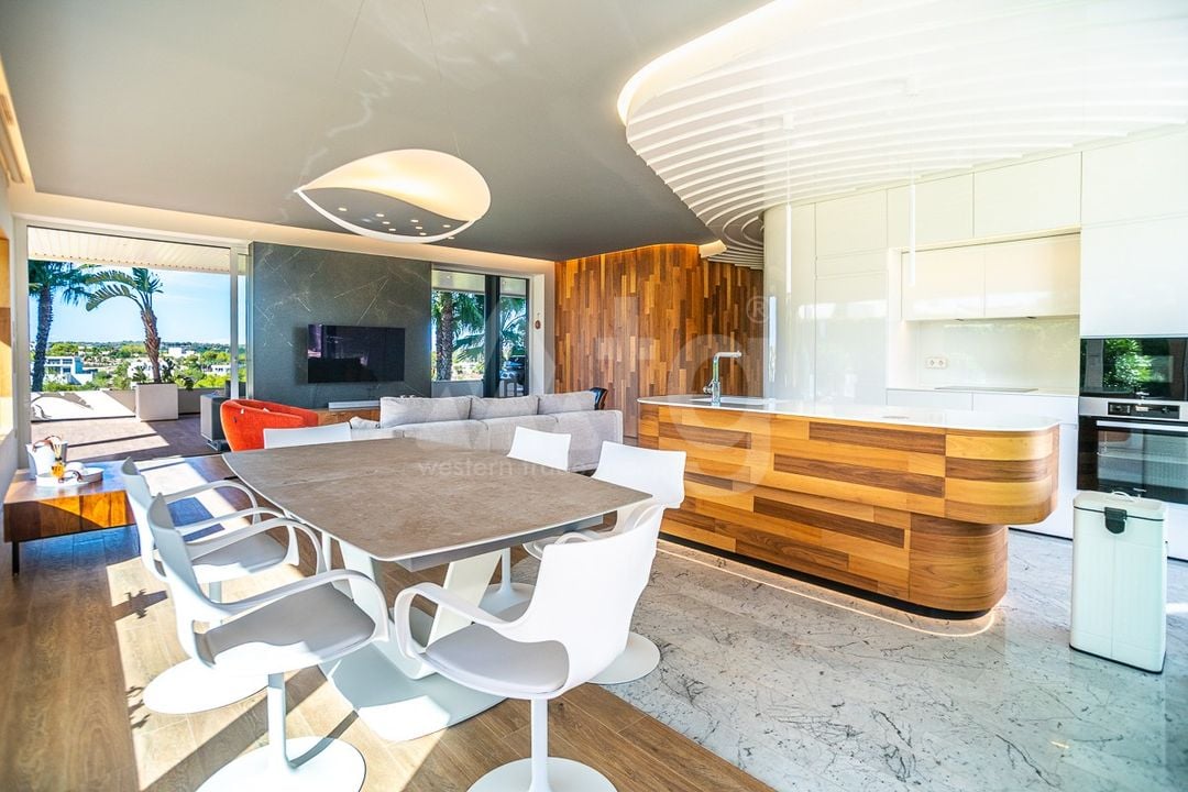 Appartement de 3 chambres à Las Colinas - GS149467 - Photo - 10