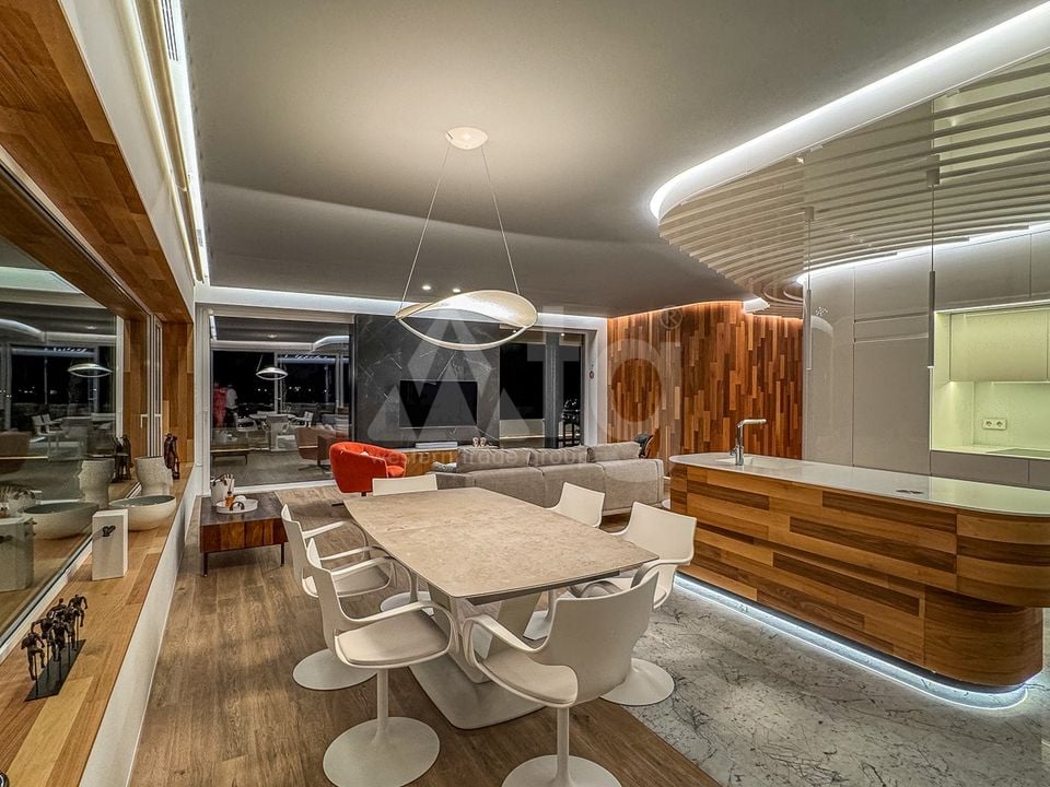 Appartement de 3 chambres à Las Colinas - GS149467 - Photo - 12