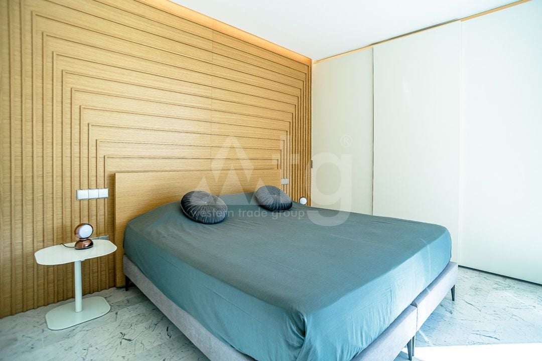 Appartement de 3 chambres à Las Colinas - GS149467 - Photo - 19