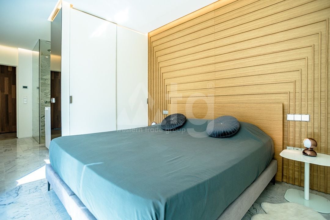 Appartement de 3 chambres à Las Colinas - GS149467 - Photo - 20