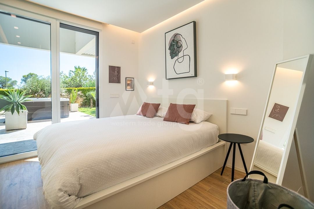 Appartement de 3 chambres à Las Colinas - GS149467 - Photo - 16