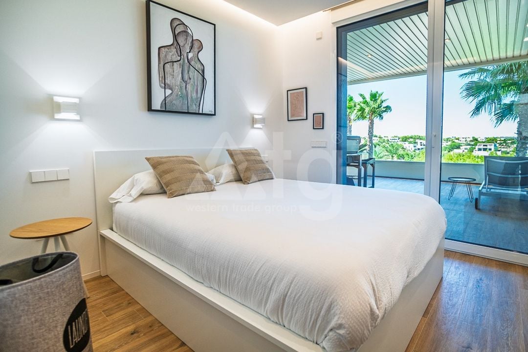 Appartement de 3 chambres à Las Colinas - GS149467 - Photo - 17