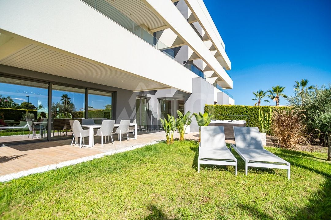 Appartement de 3 chambres à Las Colinas - GS149467 - Photo - 31