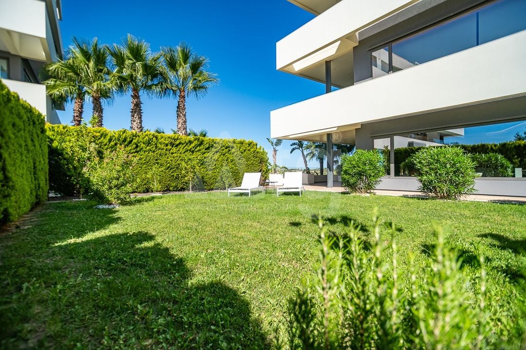 Appartement de 3 chambres à Las Colinas - GS149467 - Photo - 32