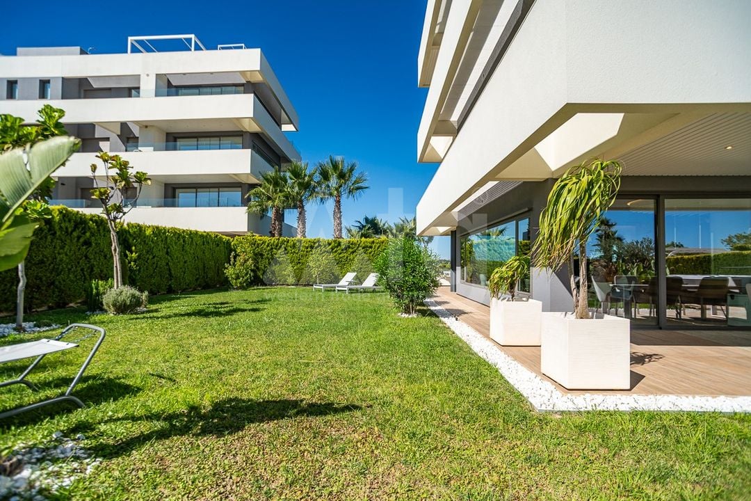 Appartement de 3 chambres à Las Colinas - GS149467 - Photo - 35