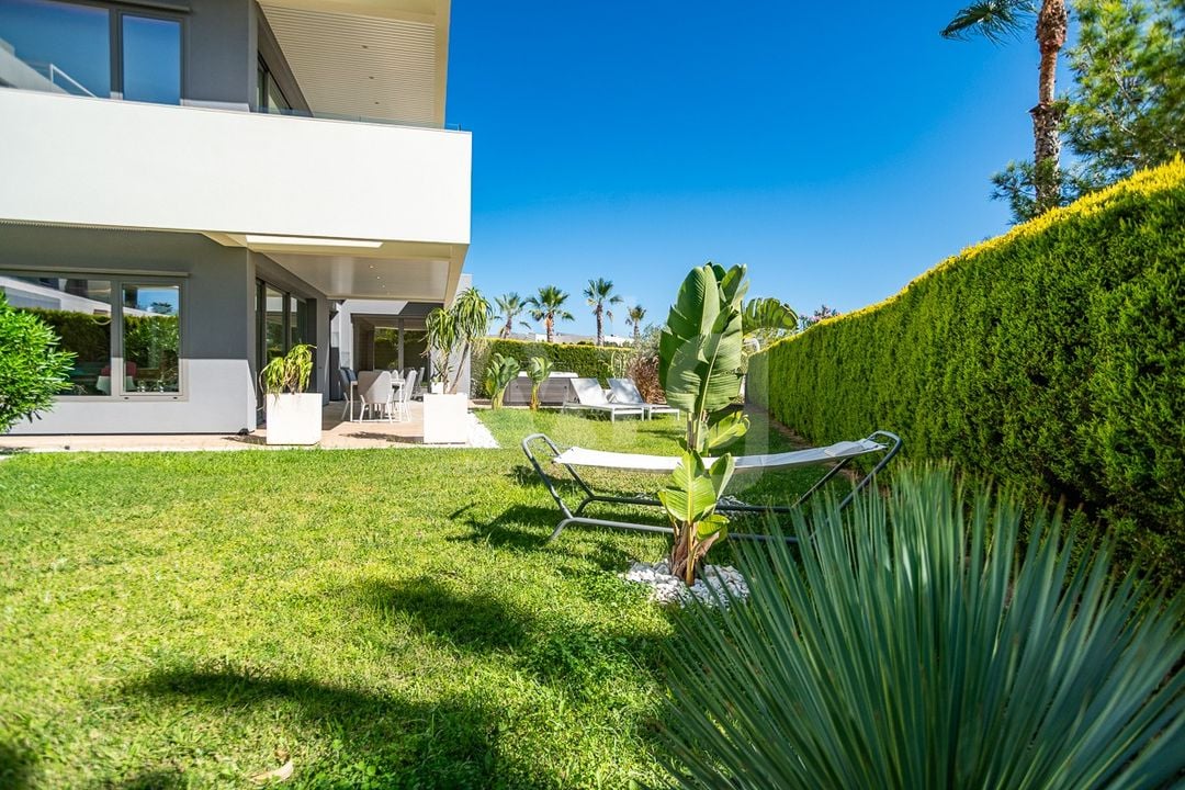 Appartement de 3 chambres à Las Colinas - GS149467 - Photo - 36