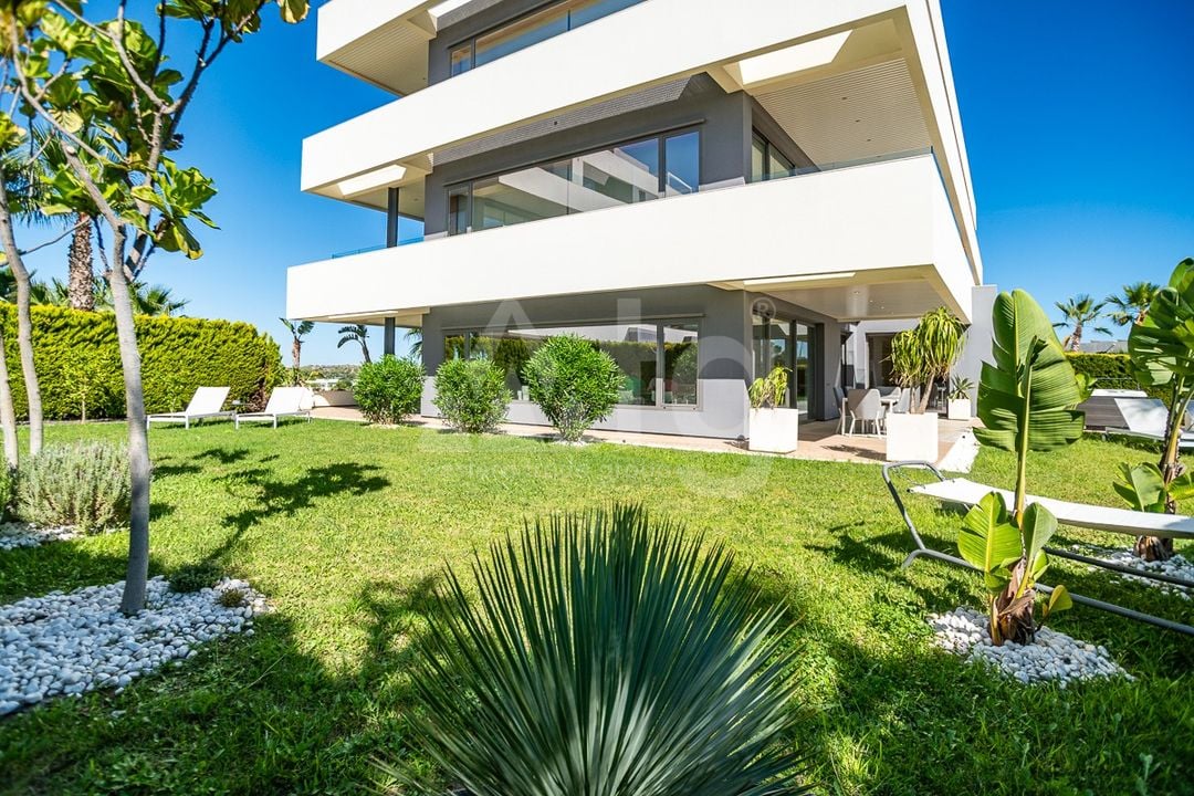 Appartement de 3 chambres à Las Colinas - GS149467 - Photo - 37