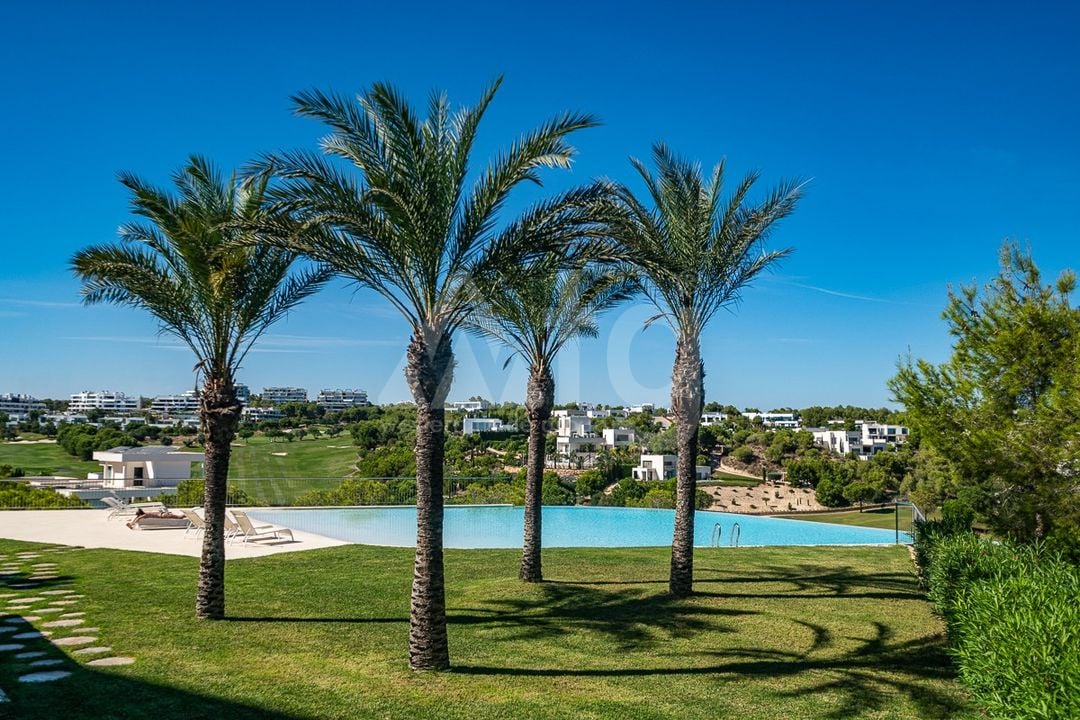 Appartement de 3 chambres à Las Colinas - GS149467 - Photo - 41