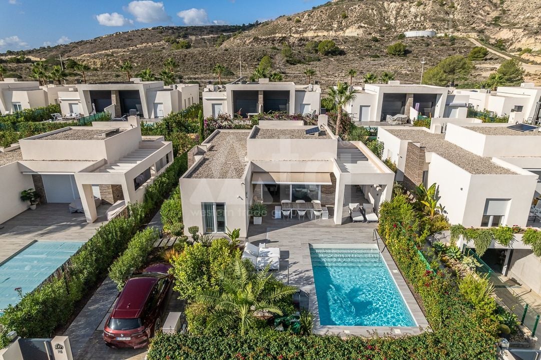 2 bedroom Villa in Algorfa - GS149468 - Photo - 1