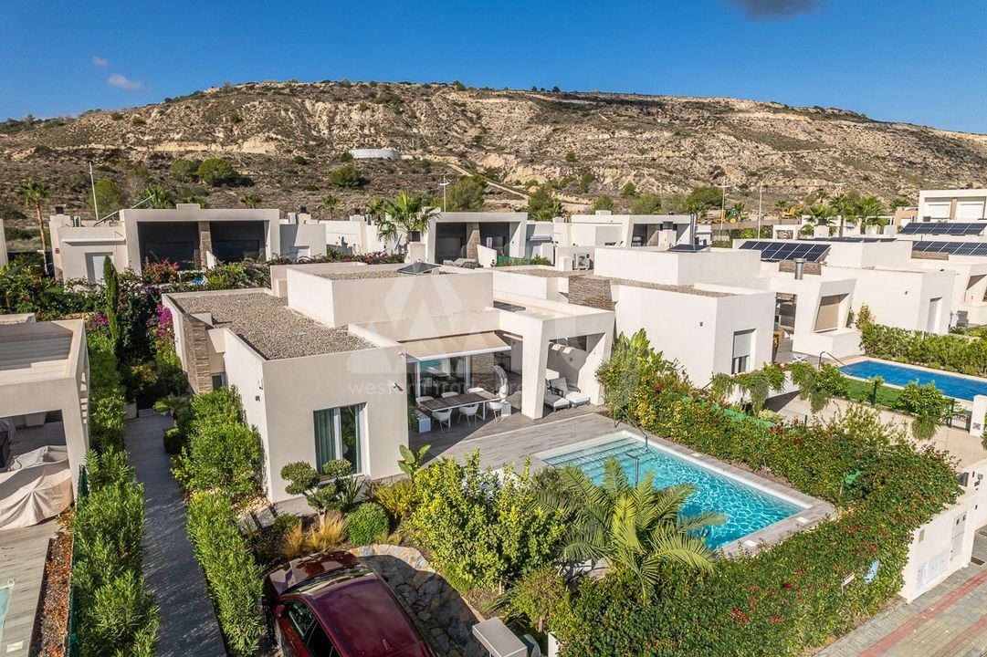 2 bedroom Villa in Algorfa - GS149468 - Photo - 42