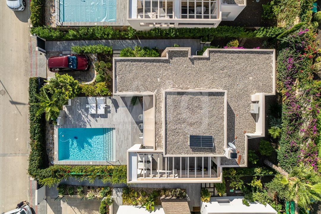 2 bedroom Villa in Algorfa - GS149468 - Photo - 45