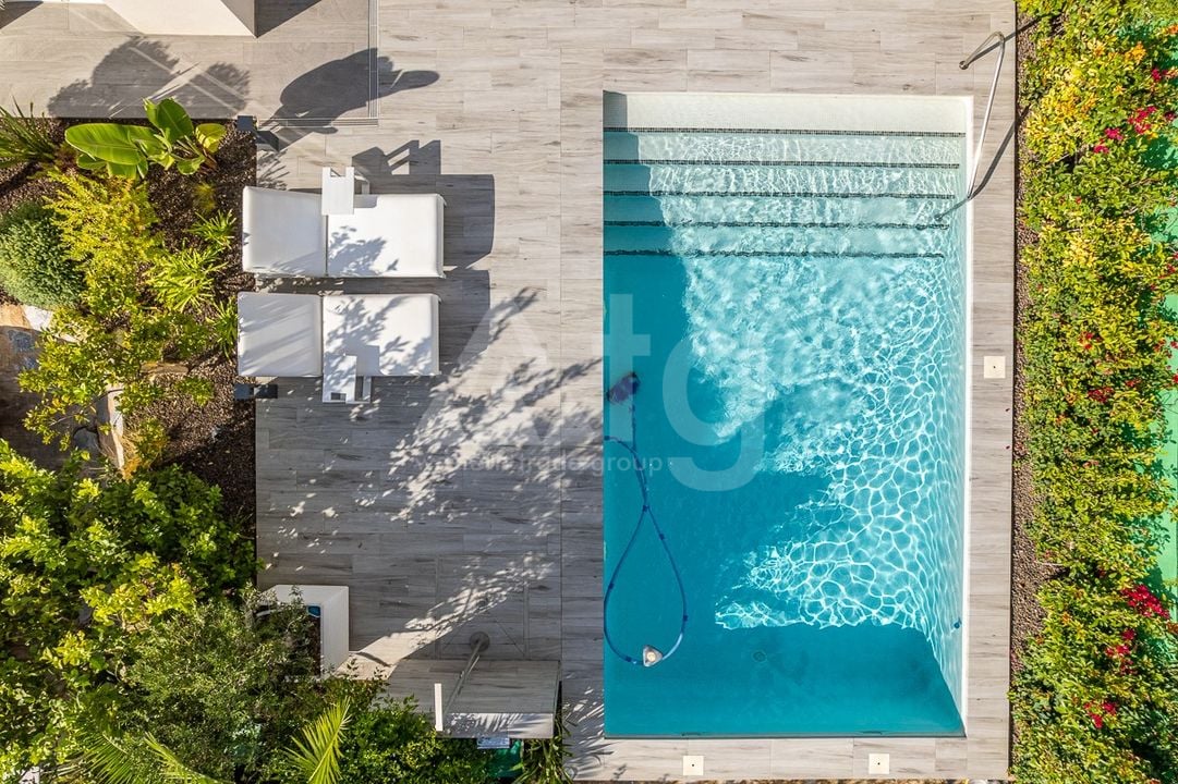 2 bedroom Villa in Algorfa - GS149468 - Photo - 43