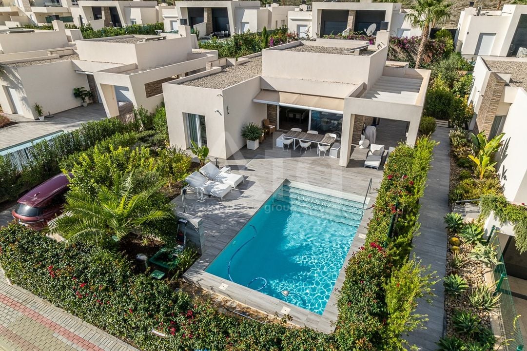 2 bedroom Villa in Algorfa - GS149468 - Photo - 2