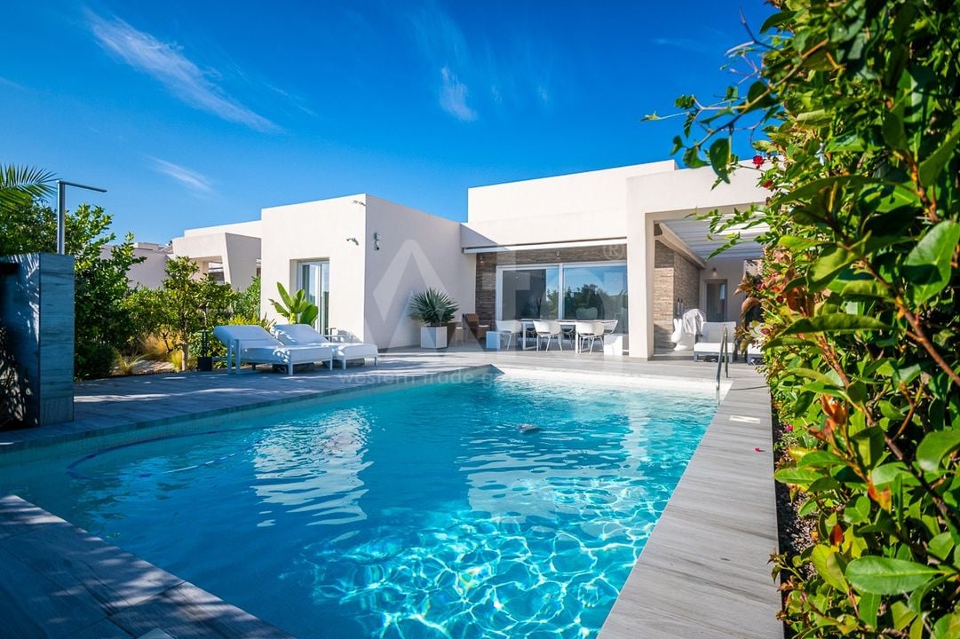 2 bedroom Villa in Algorfa - GS149468 - Photo - 3
