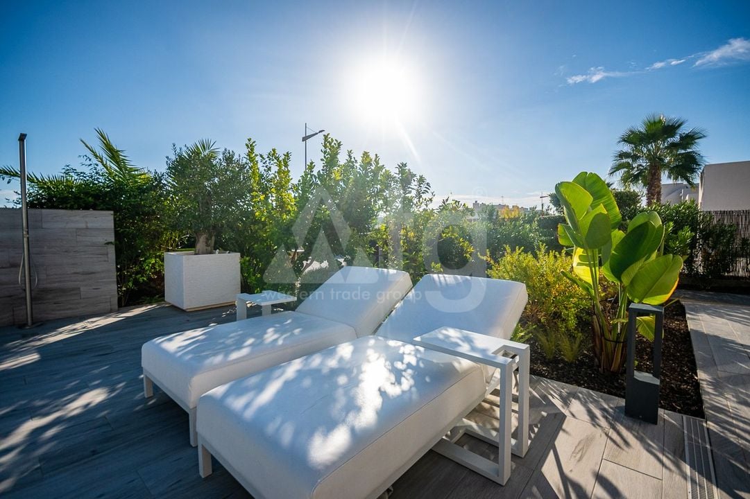 2 bedroom Villa in Algorfa - GS149468 - Photo - 36