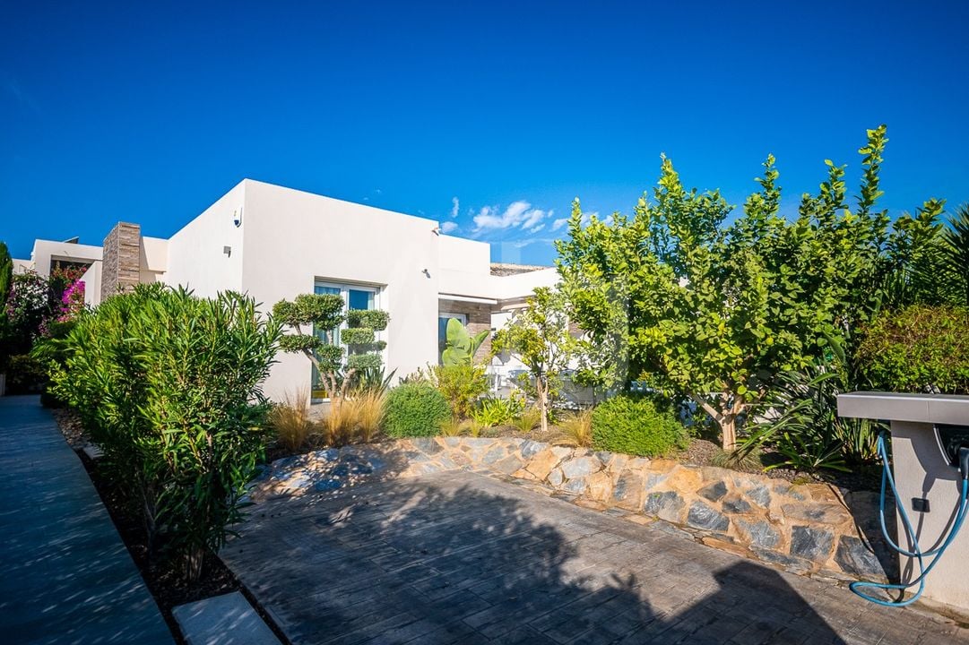 2 bedroom Villa in Algorfa - GS149468 - Photo - 35