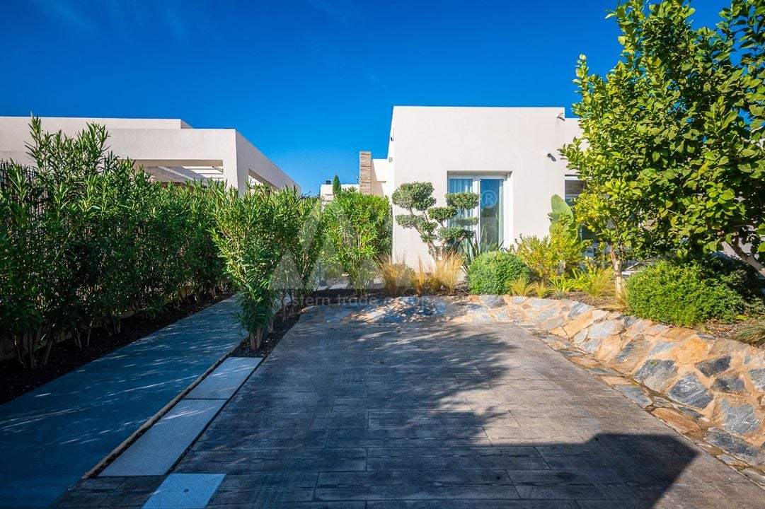 2 bedroom Villa in Algorfa - GS149468 - Photo - 39