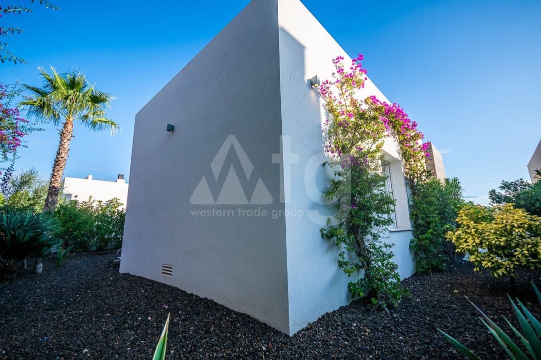 2 bedroom Villa in Algorfa - GS149468 - Photo - 40
