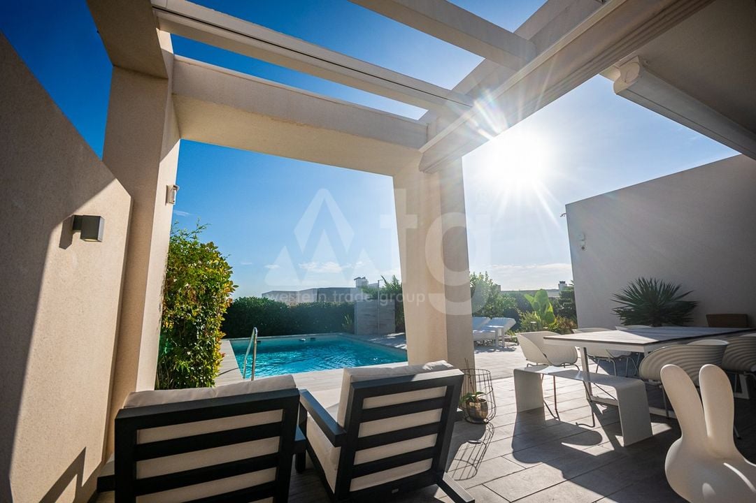 2 bedroom Villa in Algorfa - GS149468 - Photo - 6