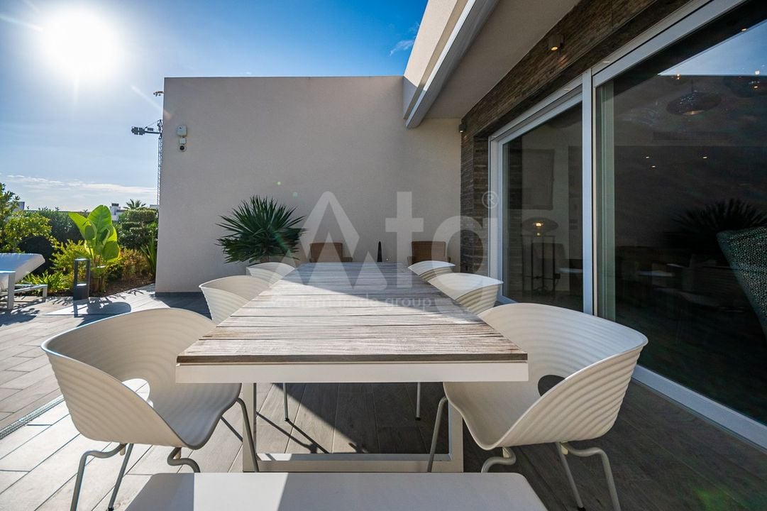 2 bedroom Villa in Algorfa - GS149468 - Photo - 8