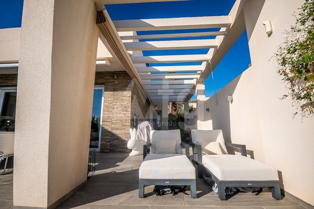 2 bedroom Villa in Algorfa - GS149468 - Photo - 7