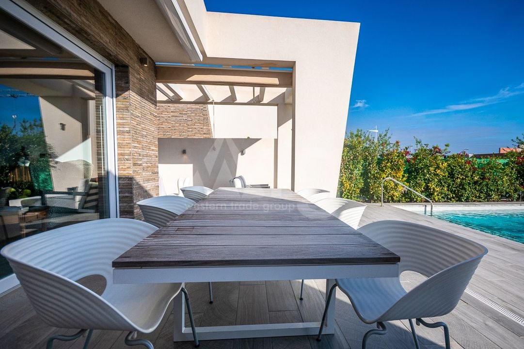2 bedroom Villa in Algorfa - GS149468 - Photo - 9