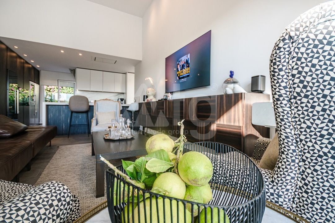 2 bedroom Villa in Algorfa - GS149468 - Photo - 17