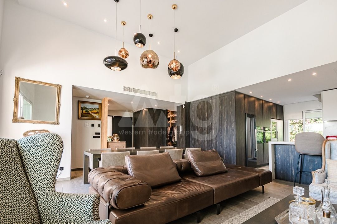2 bedroom Villa in Algorfa - GS149468 - Photo - 11