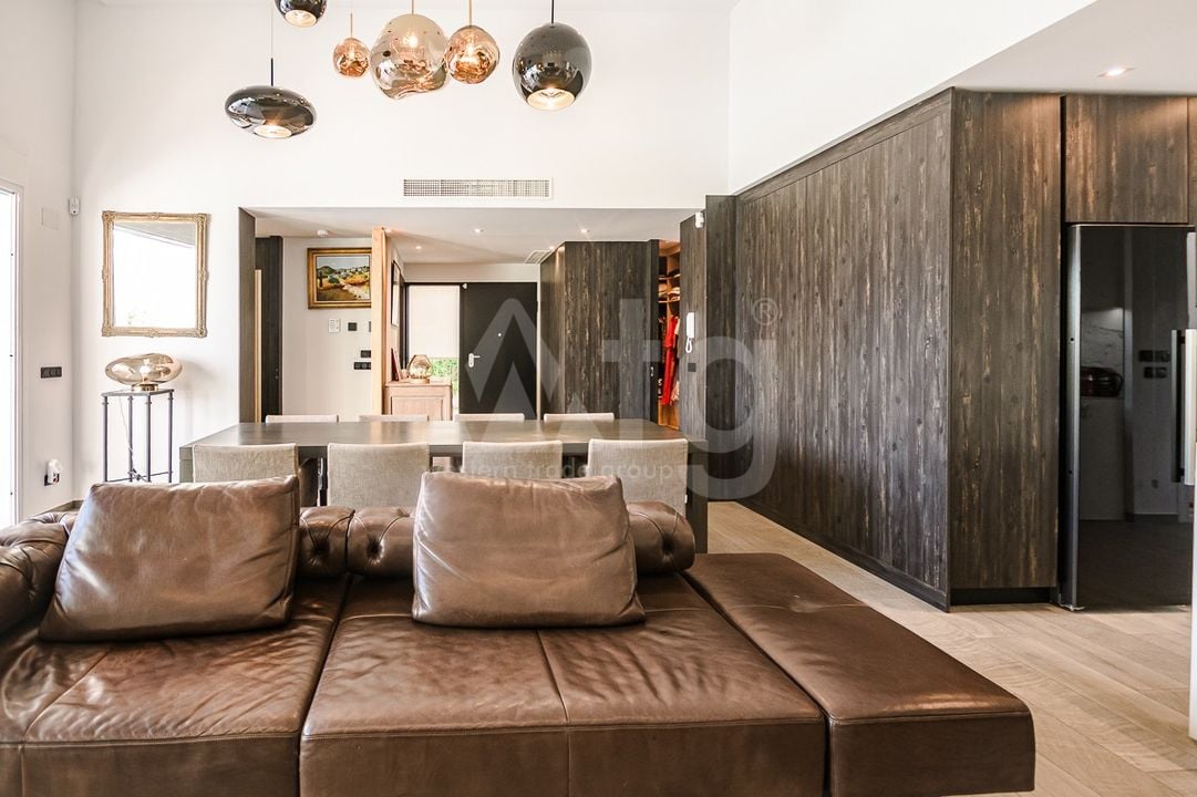 2 bedroom Villa in Algorfa - GS149468 - Photo - 12