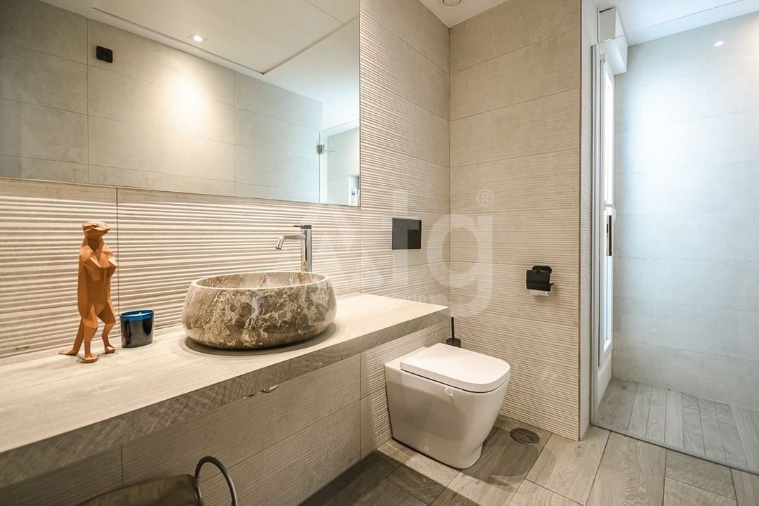 2 bedroom Villa in Algorfa - GS149468 - Photo - 31