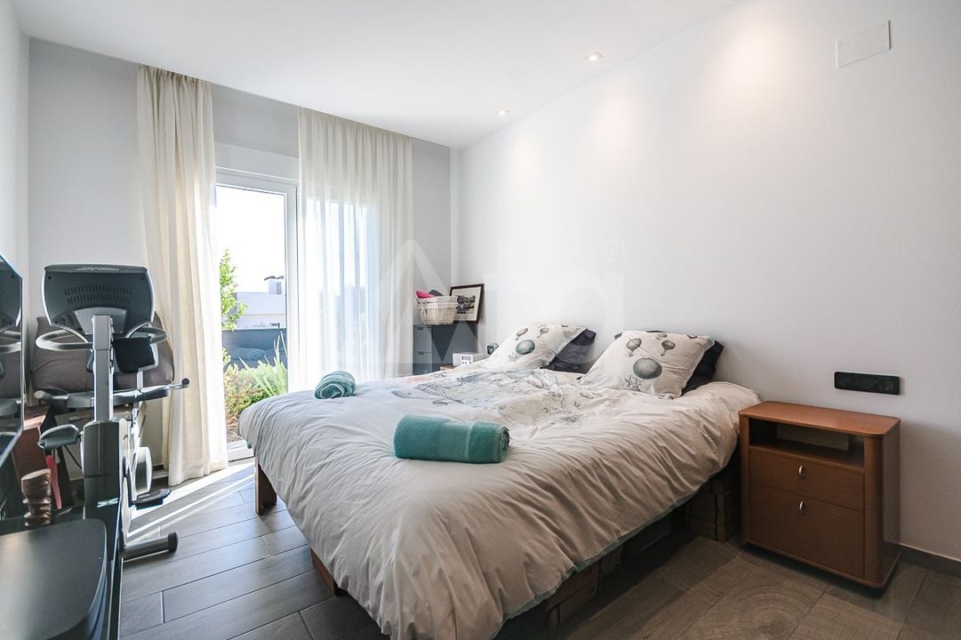2 bedroom Villa in Algorfa - GS149468 - Photo - 25