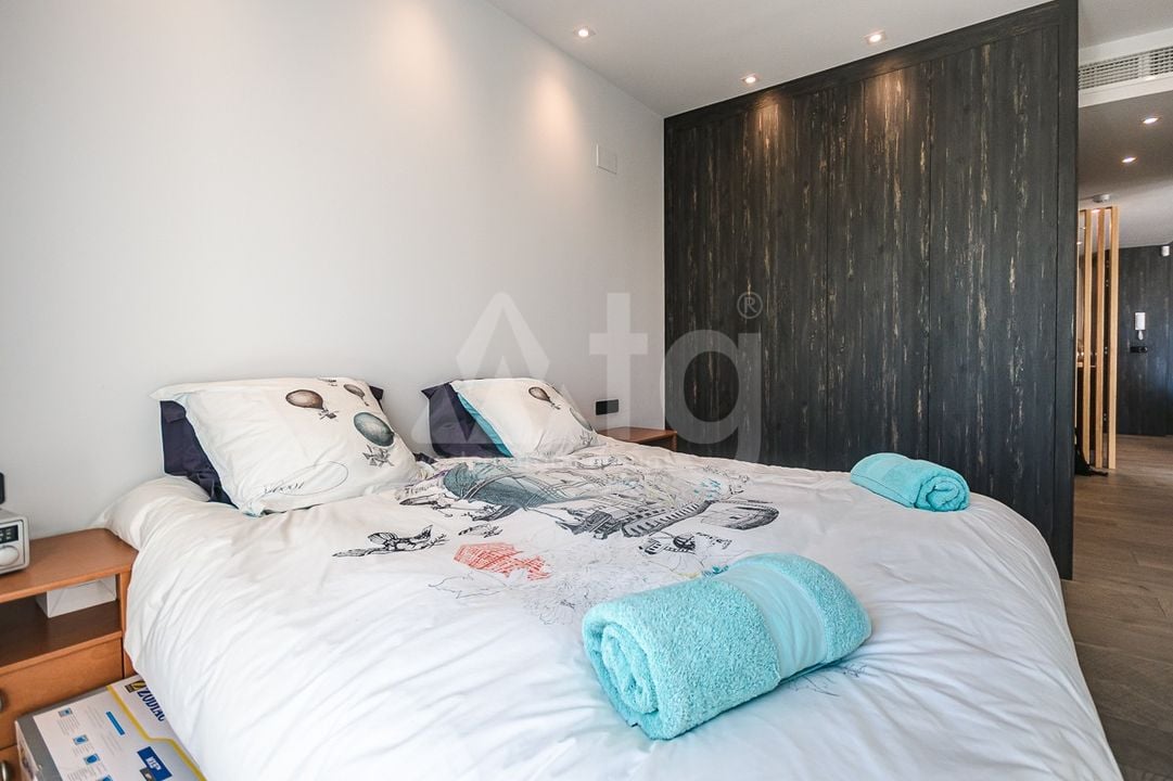 2 bedroom Villa in Algorfa - GS149468 - Photo - 26