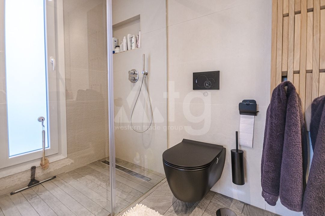 2 bedroom Villa in Algorfa - GS149468 - Photo - 34
