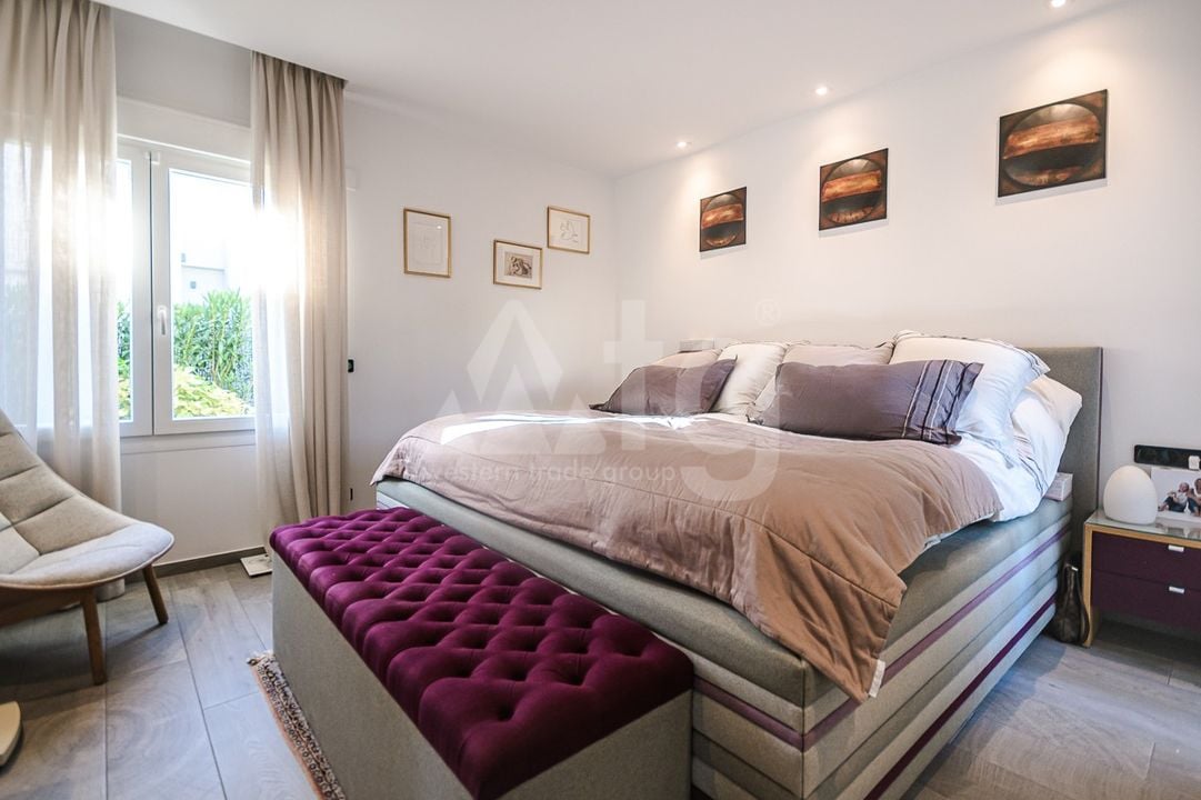 2 bedroom Villa in Algorfa - GS149468 - Photo - 27