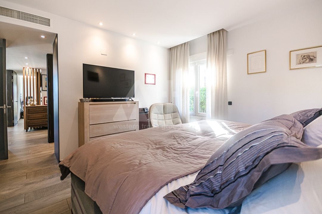 2 bedroom Villa in Algorfa - GS149468 - Photo - 28