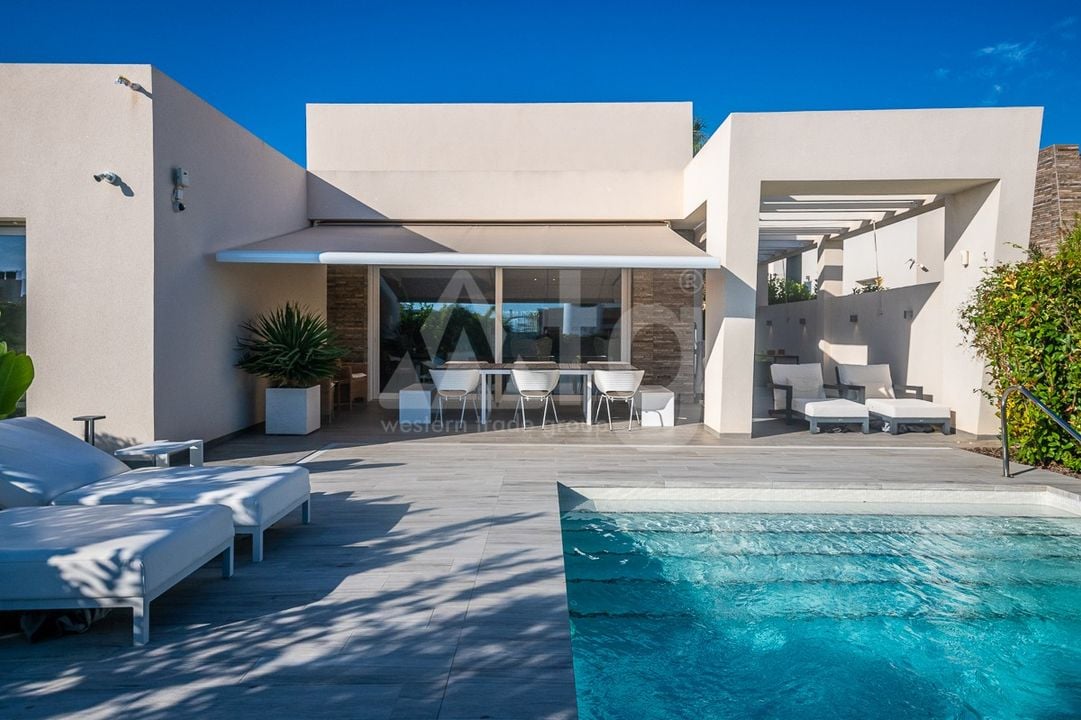 2 bedroom Villa in Algorfa - GS149468 - Photo - 4