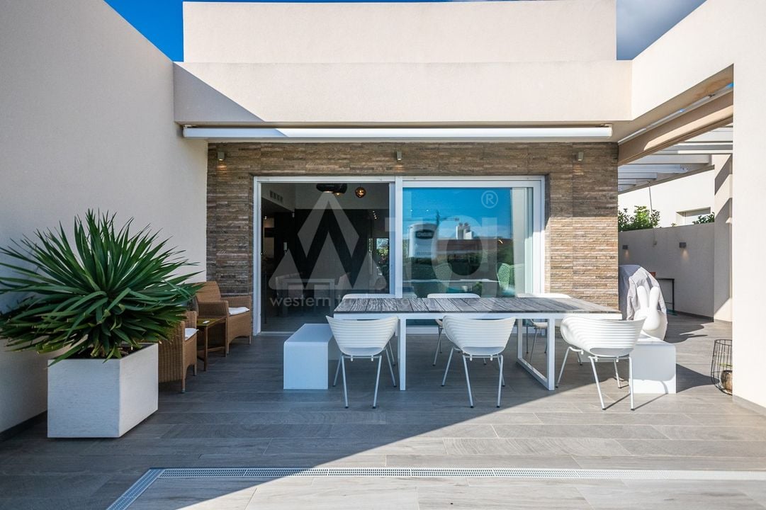 2 bedroom Villa in Algorfa - GS149468 - Photo - 5
