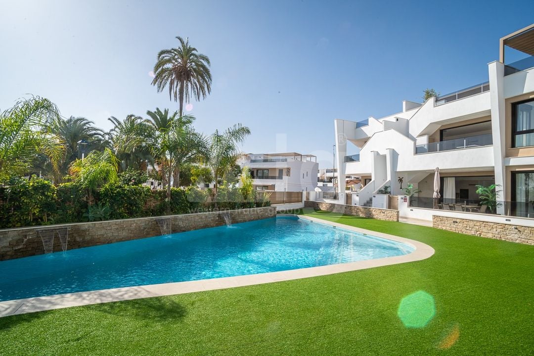 3 bedroom Penthouse in San Pedro del Pinatar - GS149470 - Photo - 1