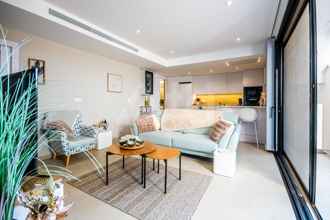3 bedroom Penthouse in San Pedro del Pinatar - GS149470 - Photo - 6