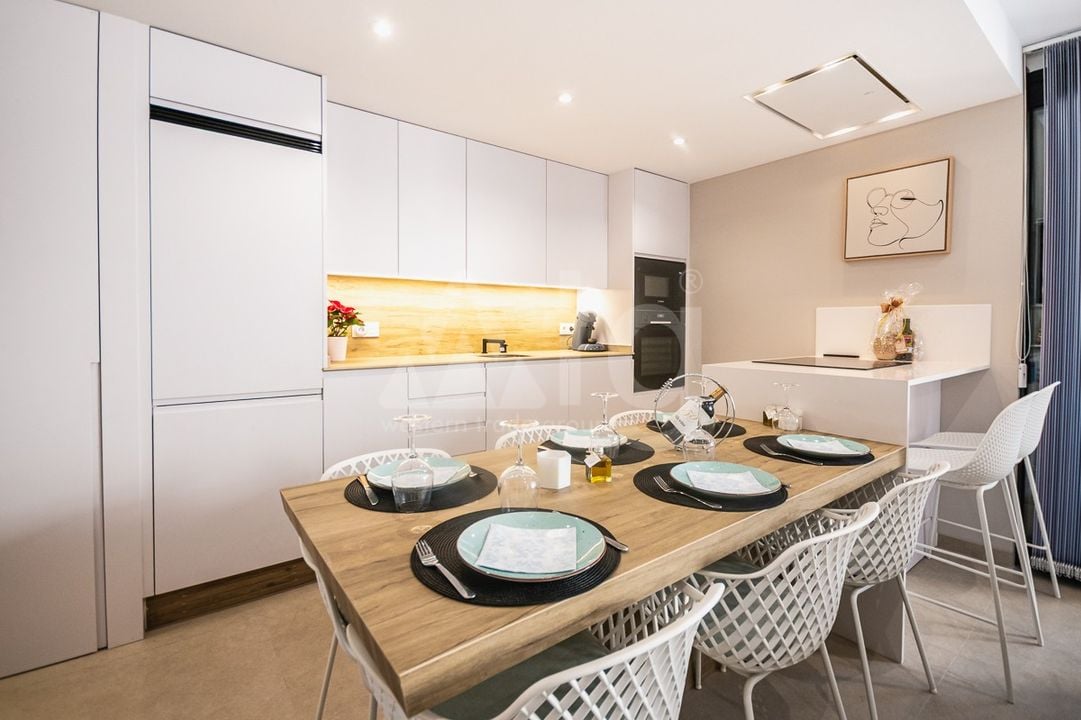 3 bedroom Penthouse in San Pedro del Pinatar - GS149470 - Photo - 10