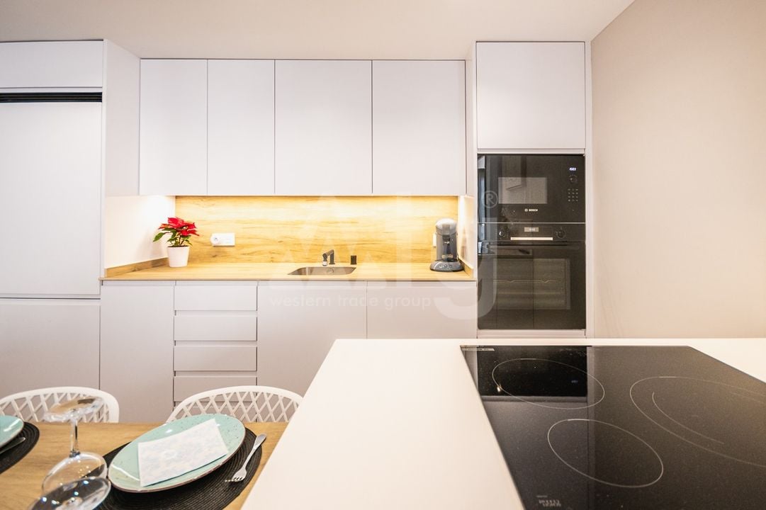3 bedroom Penthouse in San Pedro del Pinatar - GS149470 - Photo - 11