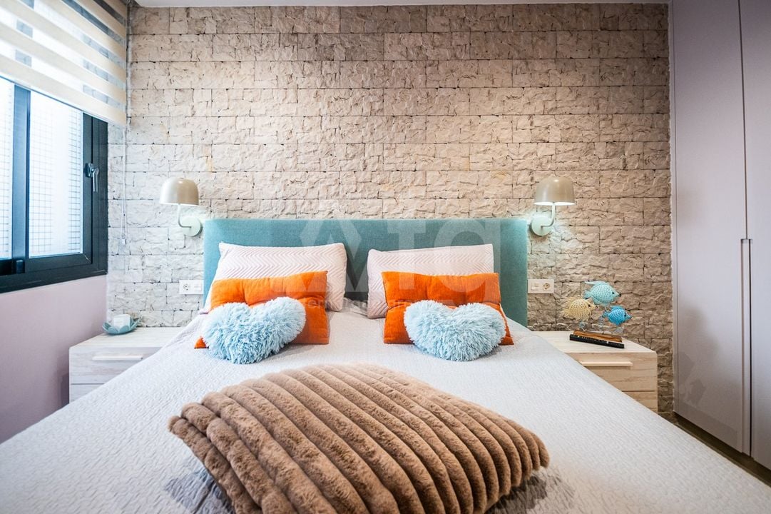 3 bedroom Penthouse in San Pedro del Pinatar - GS149470 - Photo - 15