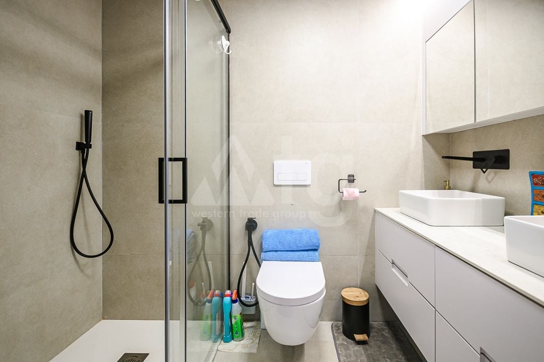 3 bedroom Penthouse in San Pedro del Pinatar - GS149470 - Photo - 20