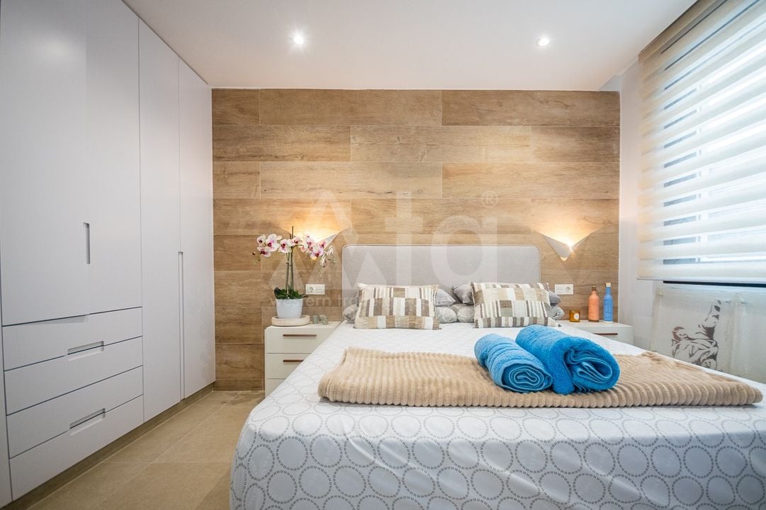 3 bedroom Penthouse in San Pedro del Pinatar - GS149470 - Photo - 12