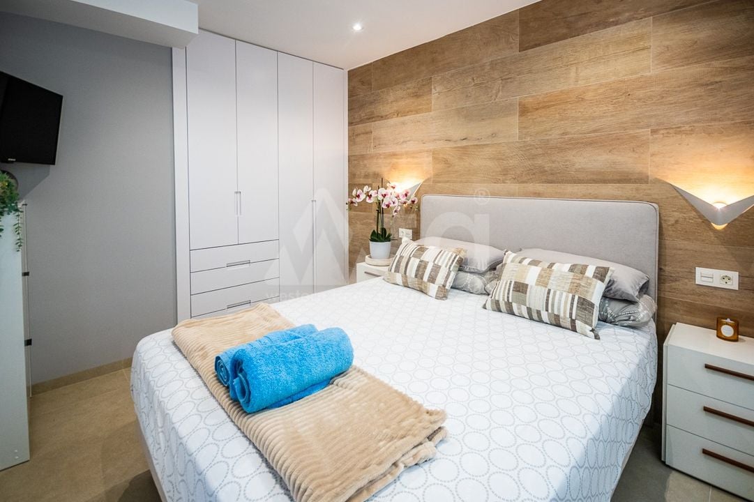 3 bedroom Penthouse in San Pedro del Pinatar - GS149470 - Photo - 13