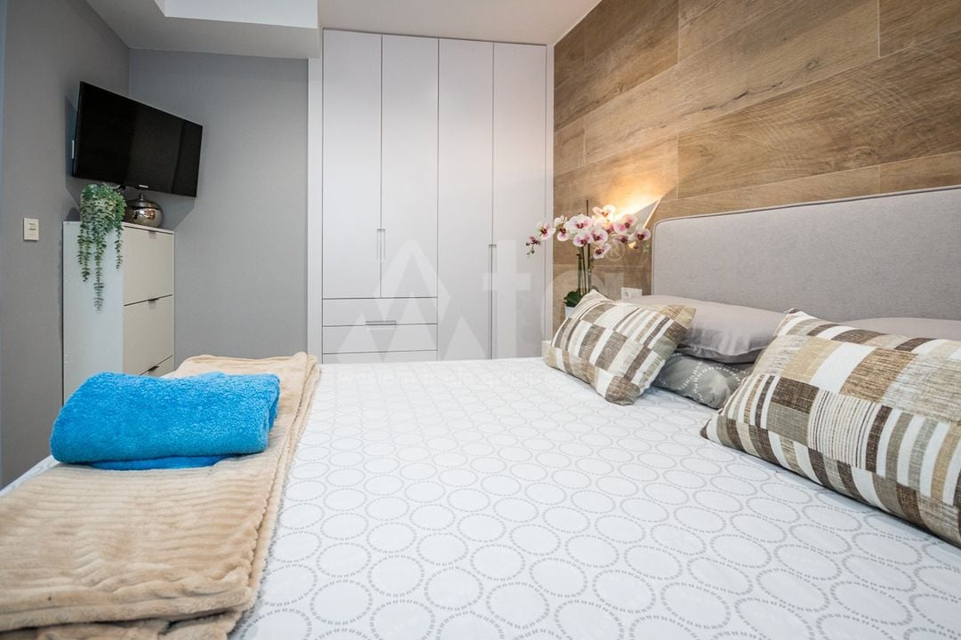 3 bedroom Penthouse in San Pedro del Pinatar - GS149470 - Photo - 14