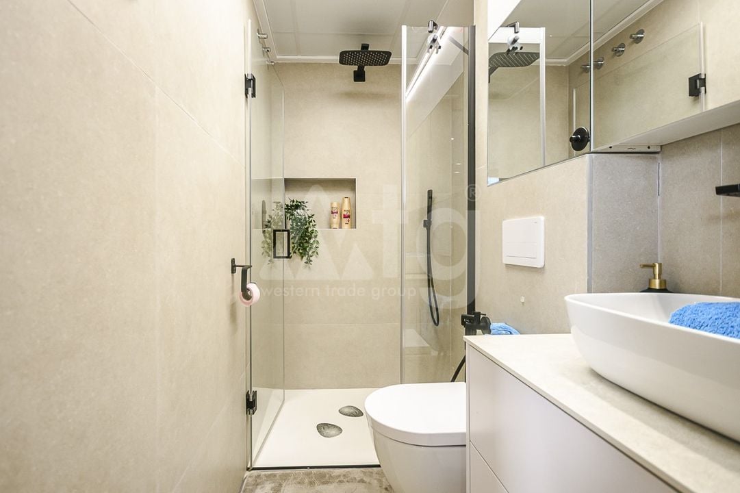 3 bedroom Penthouse in San Pedro del Pinatar - GS149470 - Photo - 21